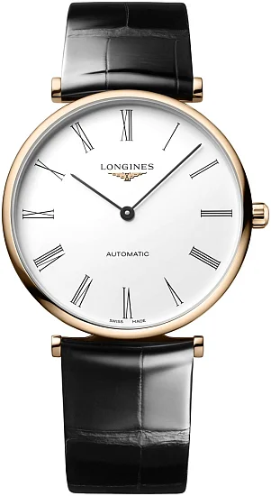 Longines La Grande Classique Automatic L49181912