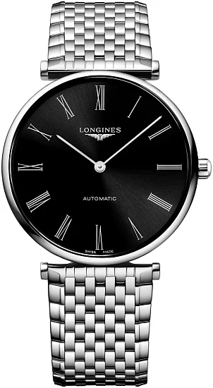 Longines La Grande Classique Automatic L49184516