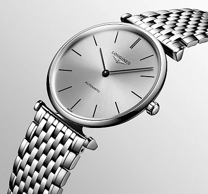 Longines La Grande Classique Automatic L4.908.4.72.6