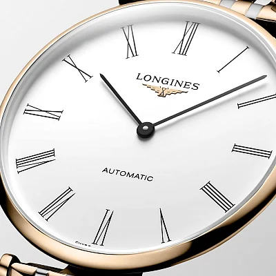 Longines La Grande Classique Automatic L4.918.1.91.7