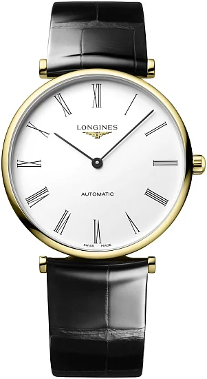 Longines La Grande Classique Automatic L49182112