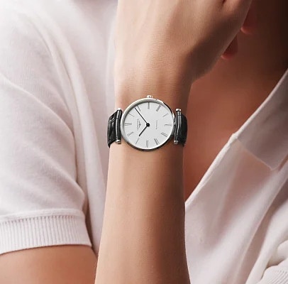 Longines La Grande Classique Automatic L4.908.4.11.2