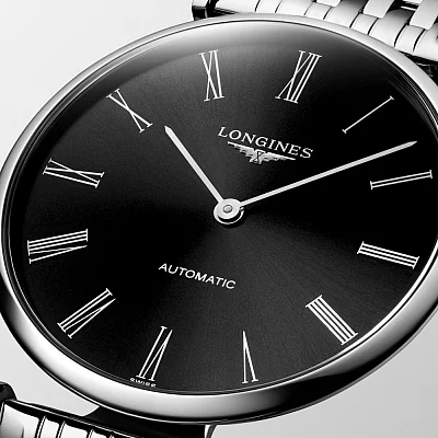 Longines La Grande Classique Automatic L4.908.4.51.6