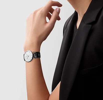 Longines La Grande Classique Automatic L4.918.4.11.2