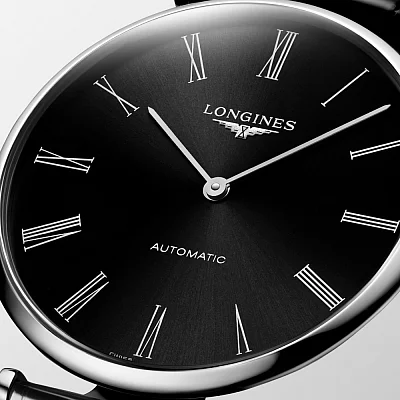 Longines La Grande Classique Automatic L4.918.4.51.2