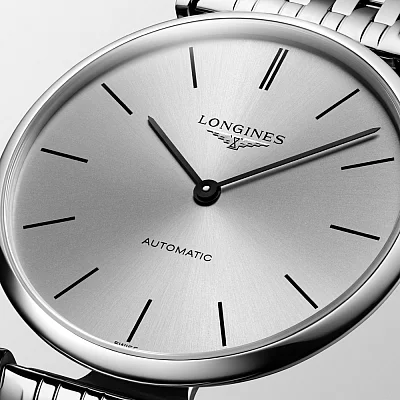 Longines La Grande Classique Automatic L4.908.4.72.6