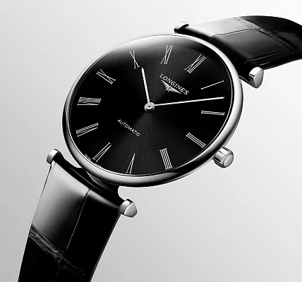 Longines La Grande Classique Automatic L4.918.4.51.2