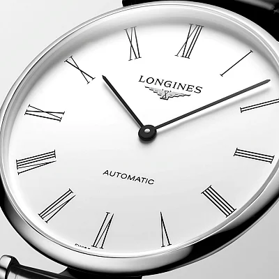 Longines La Grande Classique Automatic L4.918.4.11.2