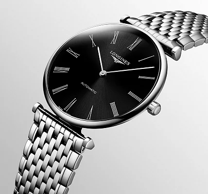 Longines La Grande Classique Automatic L4.918.4.51.6