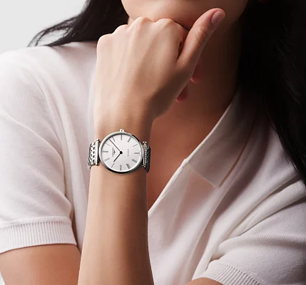 Longines La Grande Classique Automatic L4.918.4.11.6