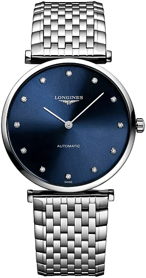 Longines La Grande Classique Automatic Diamonds L49084976