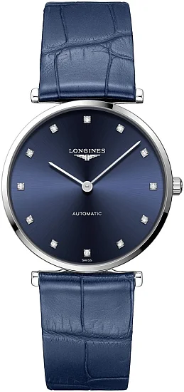 Longines La Grande Classique Automatic Diamonds L49084972