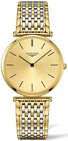 Longines La Grande Classique L47552327