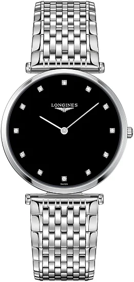Longines La Grande Classique Diamonds L47554586