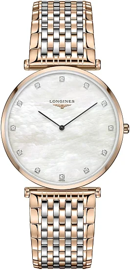 Longines La Grande Classique Diamonds L47661977