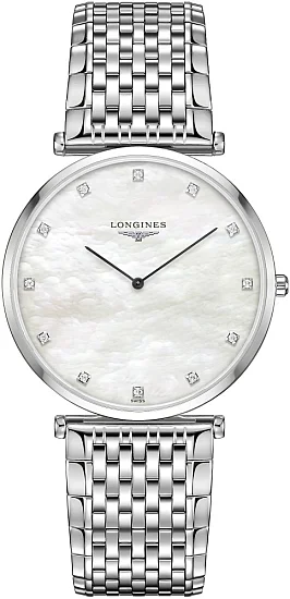 Longines La Grande Classique Diamonds L47664876