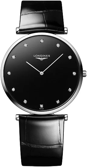 Longines La Grande Classique Diamonds L47664582