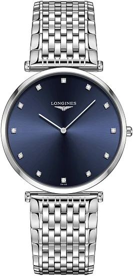 Longines La Grande Classique Diamonds L47664976