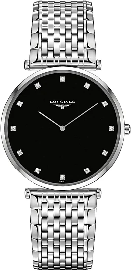 Longines La Grande Classique Diamonds L47664586