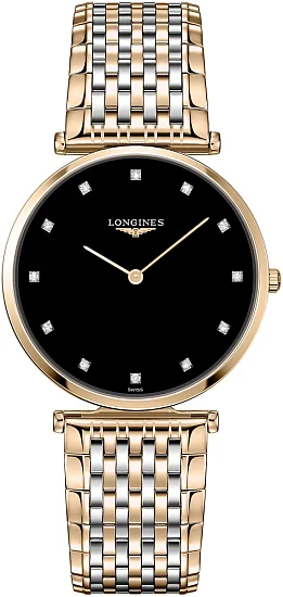 Longines La Grande Classique Diamonds L47551577