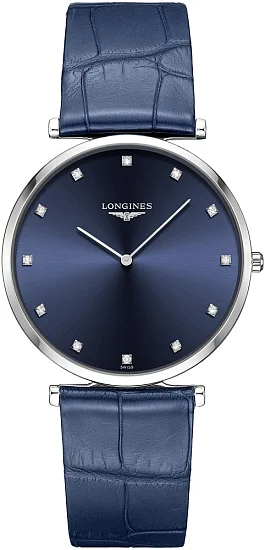 Longines La Grande Classique Diamonds L47664972