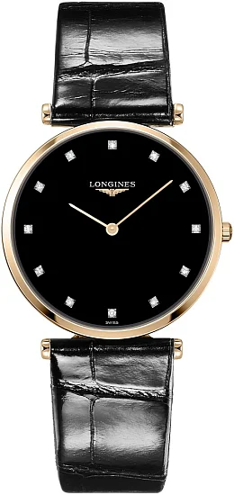 Longines La Grande Classique Diamonds L47551572