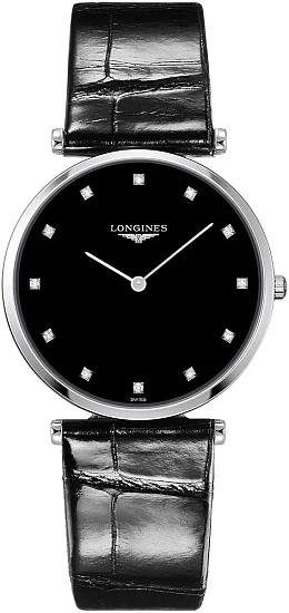 Longines La Grande Classique Diamonds L47554582