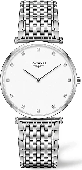 Longines La Grande Classique Diamonds L47664176
