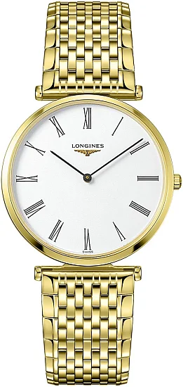 Longines La Grande Classique L47552118