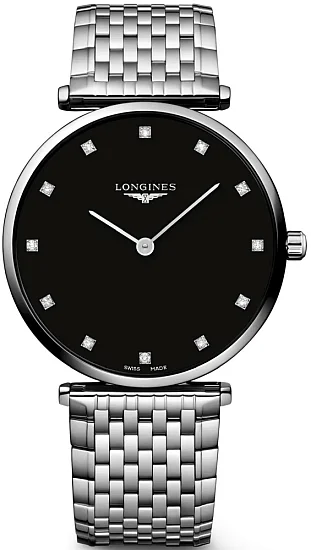 Longines La Grande Classique Diamonds L48664586