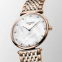  Zdjęcie 2 Longines La Grande Classique Diamonds Rose Gold PVD L4.866.1.97.7
