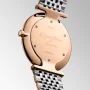  Zdjęcie 4 Longines La Grande Classique Diamonds Rose Gold PVD L4.866.1.98.7