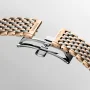  Zdjęcie 7 Longines La Grande Classique Diamonds Rose Gold PVD L4.866.1.98.7