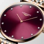 Zdjęcie 3 Longines La Grande Classique Diamonds Rose Gold PVD L4.866.1.68.7