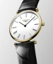  Zdjęcie 4 Longines La Grande Classique Lady Yellow Gold PVD L4.512.2.11.2
