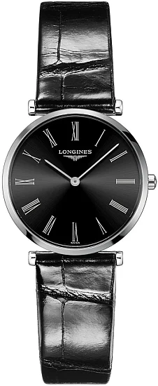 Longines La Grande Classique Lady L45124512