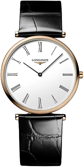 Longines La Grande Classique Lady L47091212