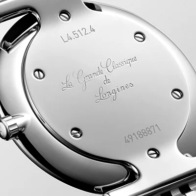 Longines La Grande Classique Lady L4.512.4.95.6