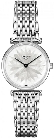 Longines La Grande Classique Lady L42094056