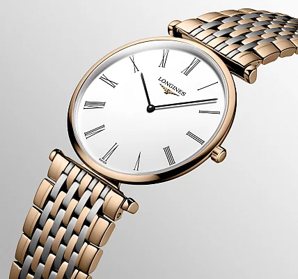 Longines La Grande Classique Lady L4.709.1.21.7