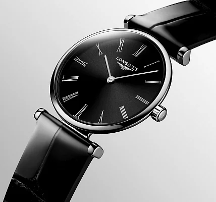 Longines La Grande Classique Lady L4.209.4.51.2