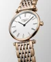  Zdjęcie 3 Longines La Grande Classique Lady Rose Gold PVD L4.209.1.91.7