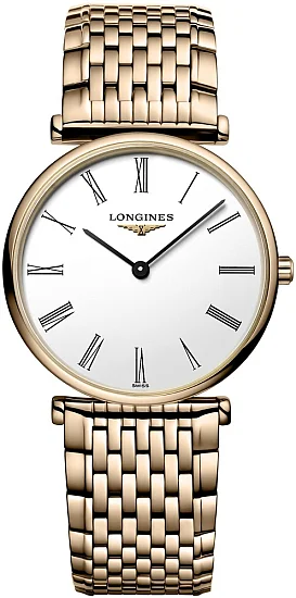 Longines La Grande Classique Lady L45121918