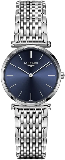 Longines La Grande Classique Lady L45124956