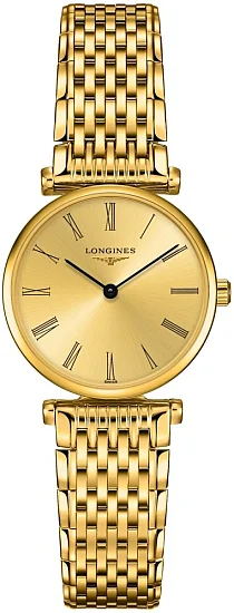 Longines La Grande Classique Lady L42092318