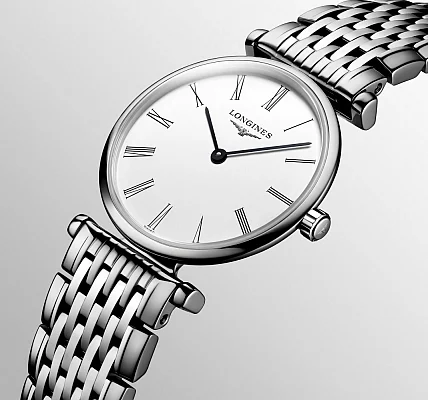 Longines La Grande Classique Lady L4.209.4.11.6