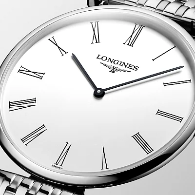 Longines La Grande Classique Lady L4.709.4.21.6