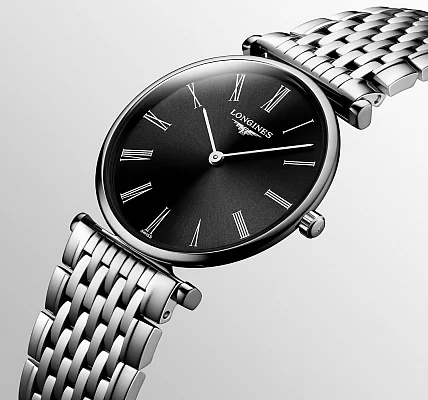 Longines La Grande Classique Lady L4.512.4.51.6