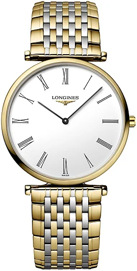 Longines La Grande Classique Lady L47092217