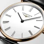  Zdjęcie 5 Longines La Grande Classique Lady Rose Gold PVD L4.512.1.91.2